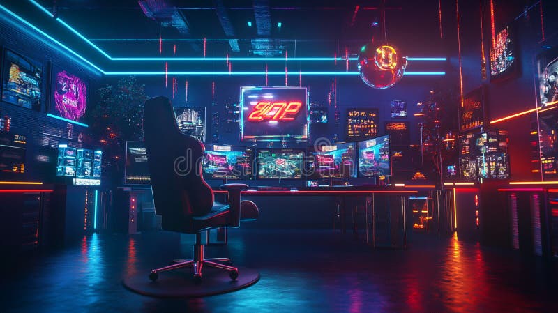 Cyber Odyssey